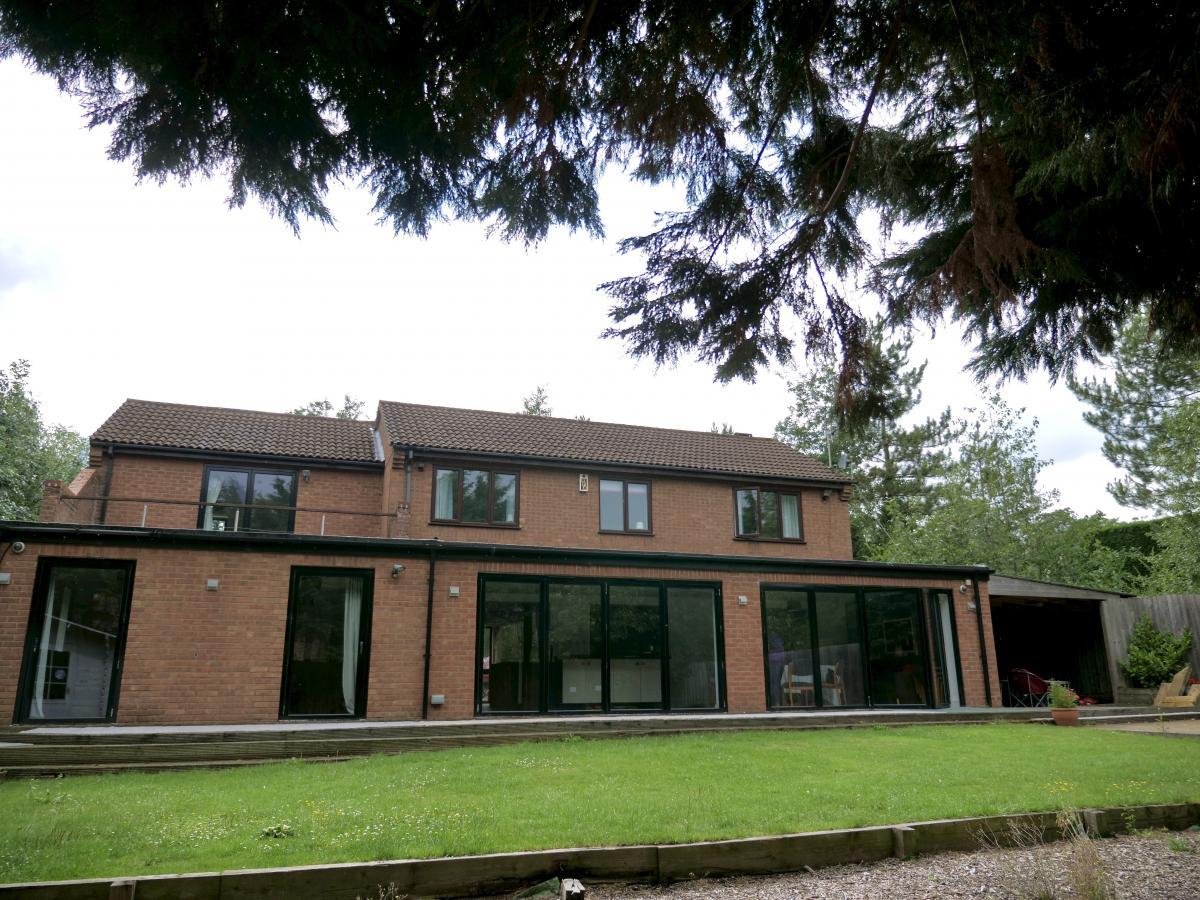 milton keynes centre