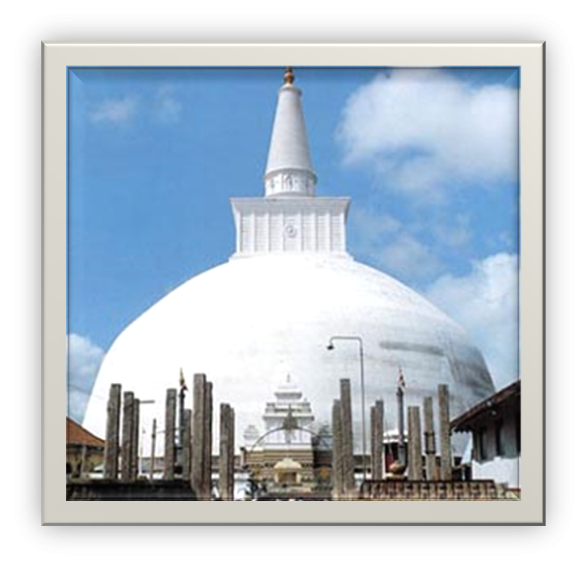 Stupa