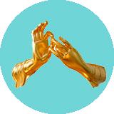 hands