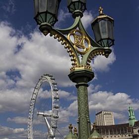 London Eye